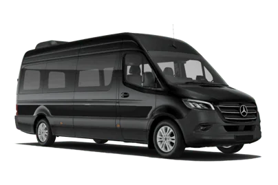 Minibus 16