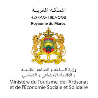 Ministère du Tourisme, de l'Artisanat et de l'Économie Sociale et Solidaire