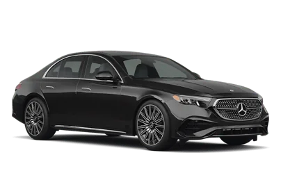 Standard Sedan