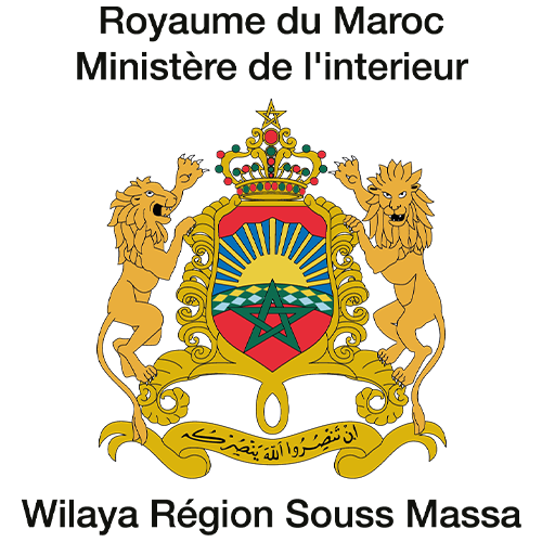 Wilaya Région Souss-Massa