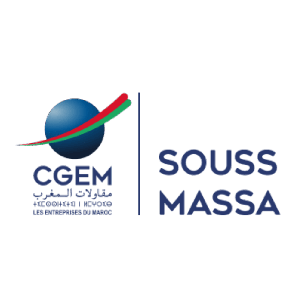 CGEM Souss-Massa — Bacharide partner