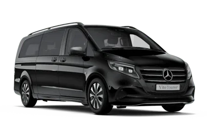Standard Van