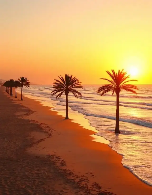 Agadir, Morocco