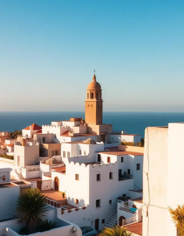 Tangier, Morocco
